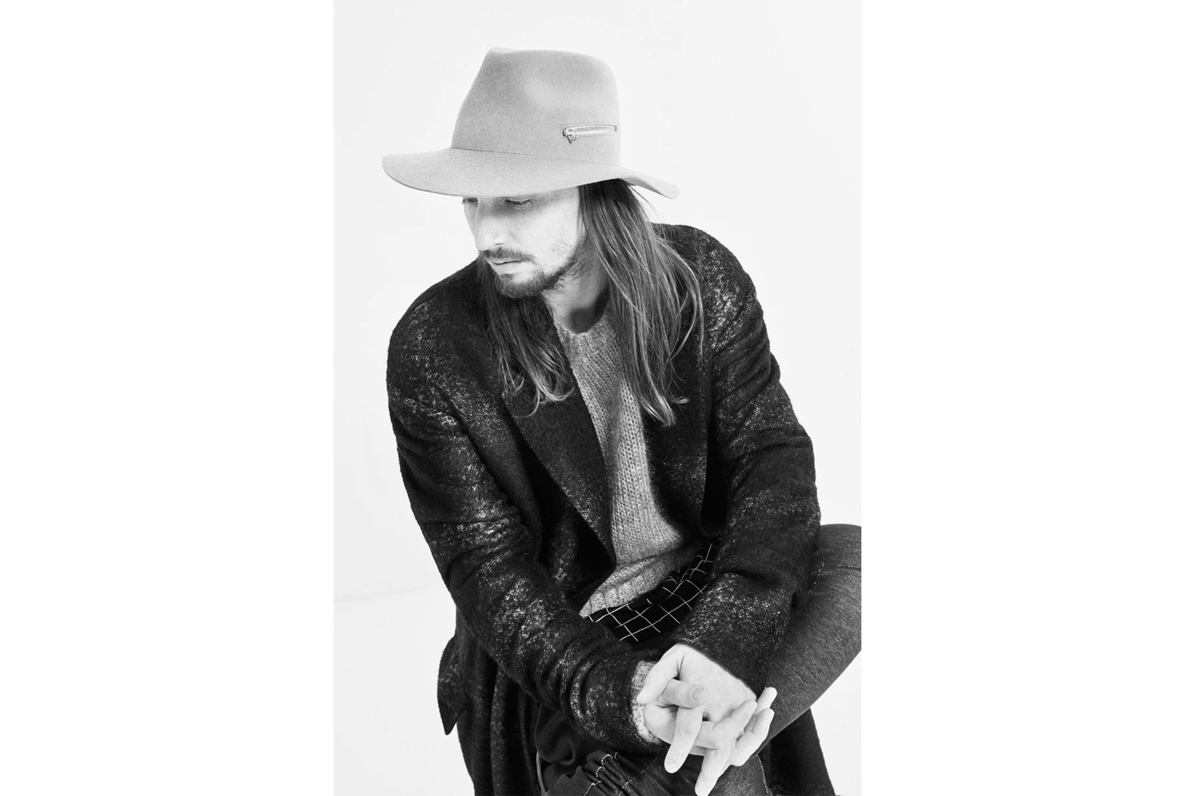 A Grown Man Hat