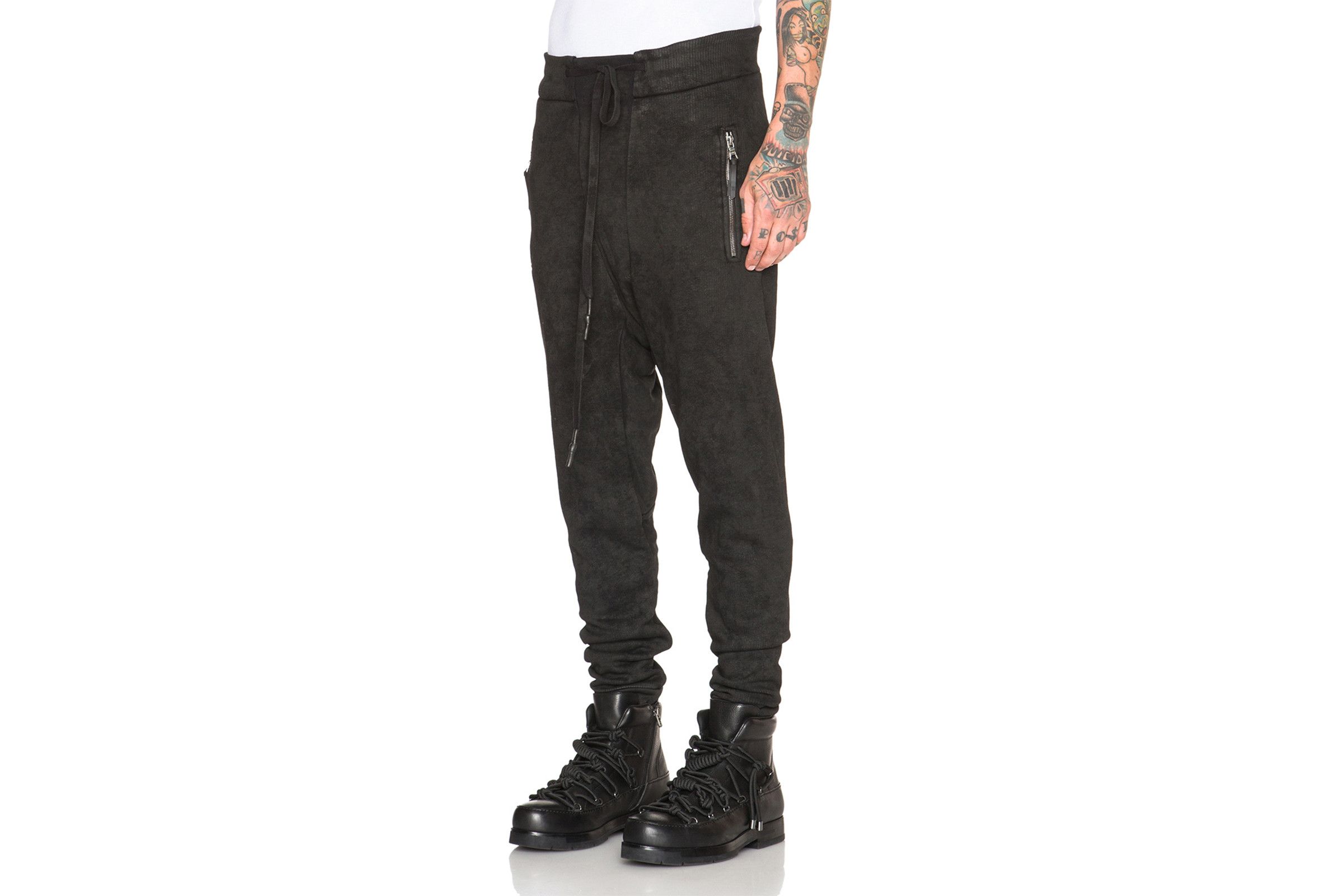 Luxe Sweats