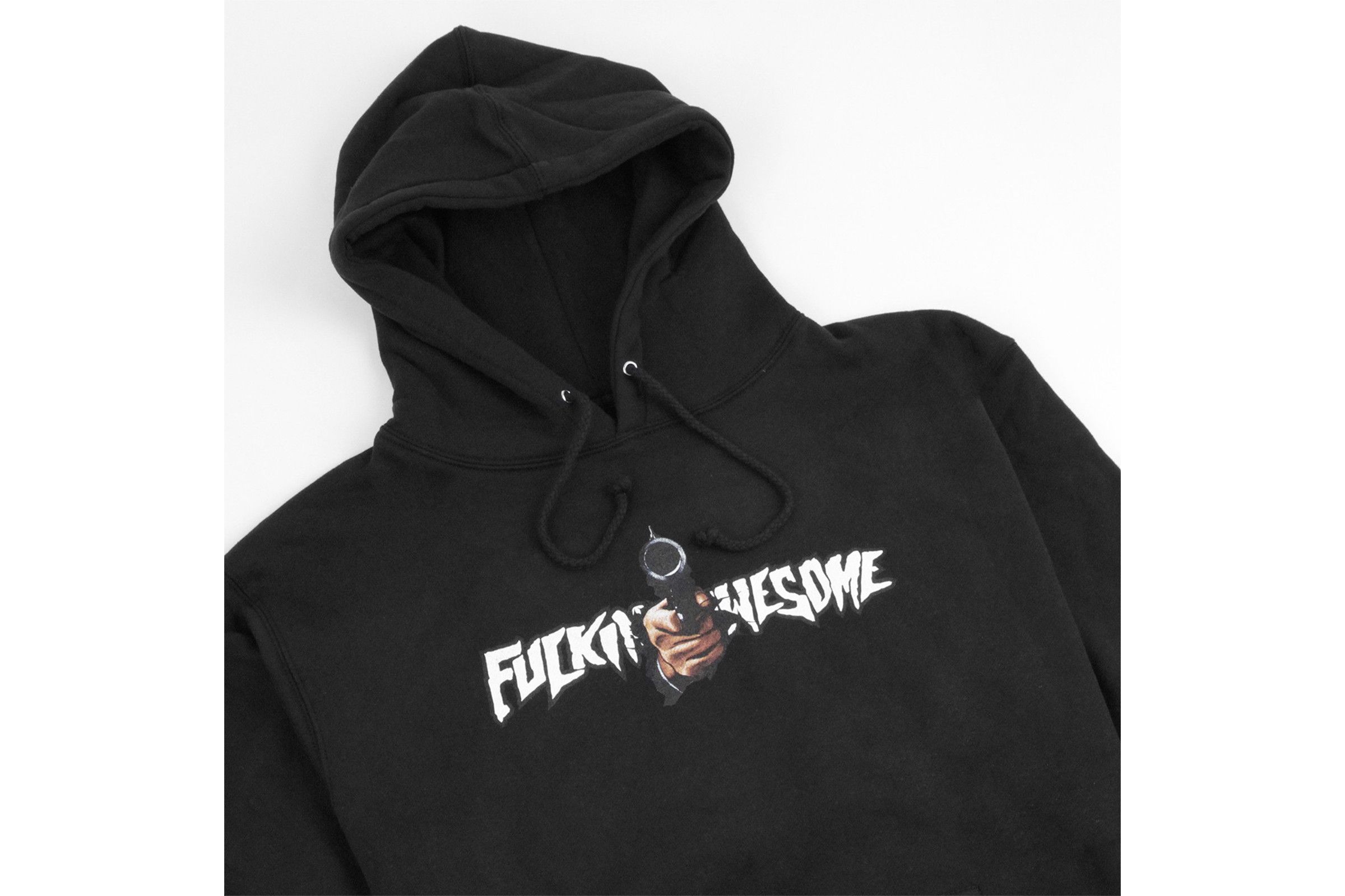 Street Worthy Hoodies