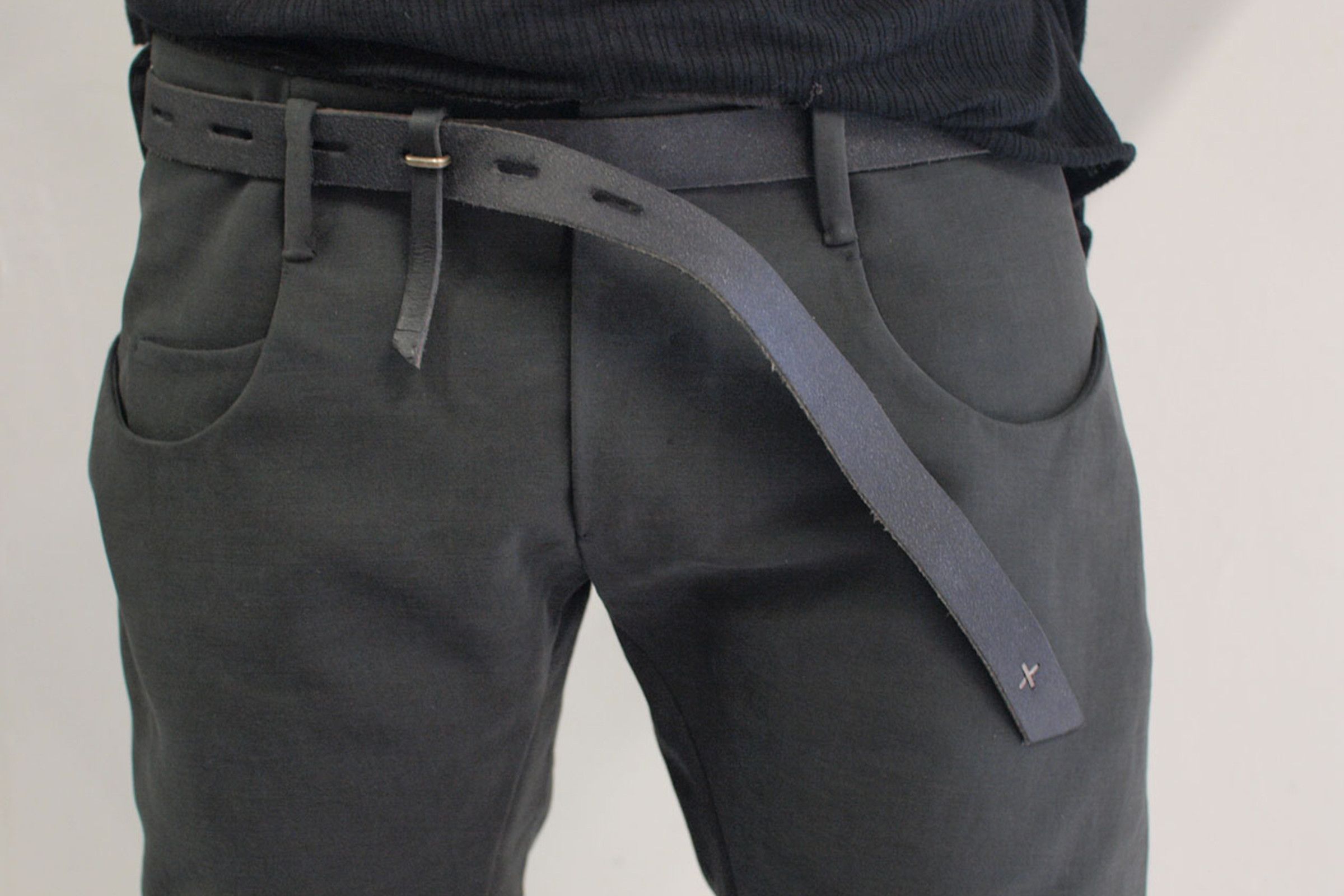 The Dangly Statement Belt