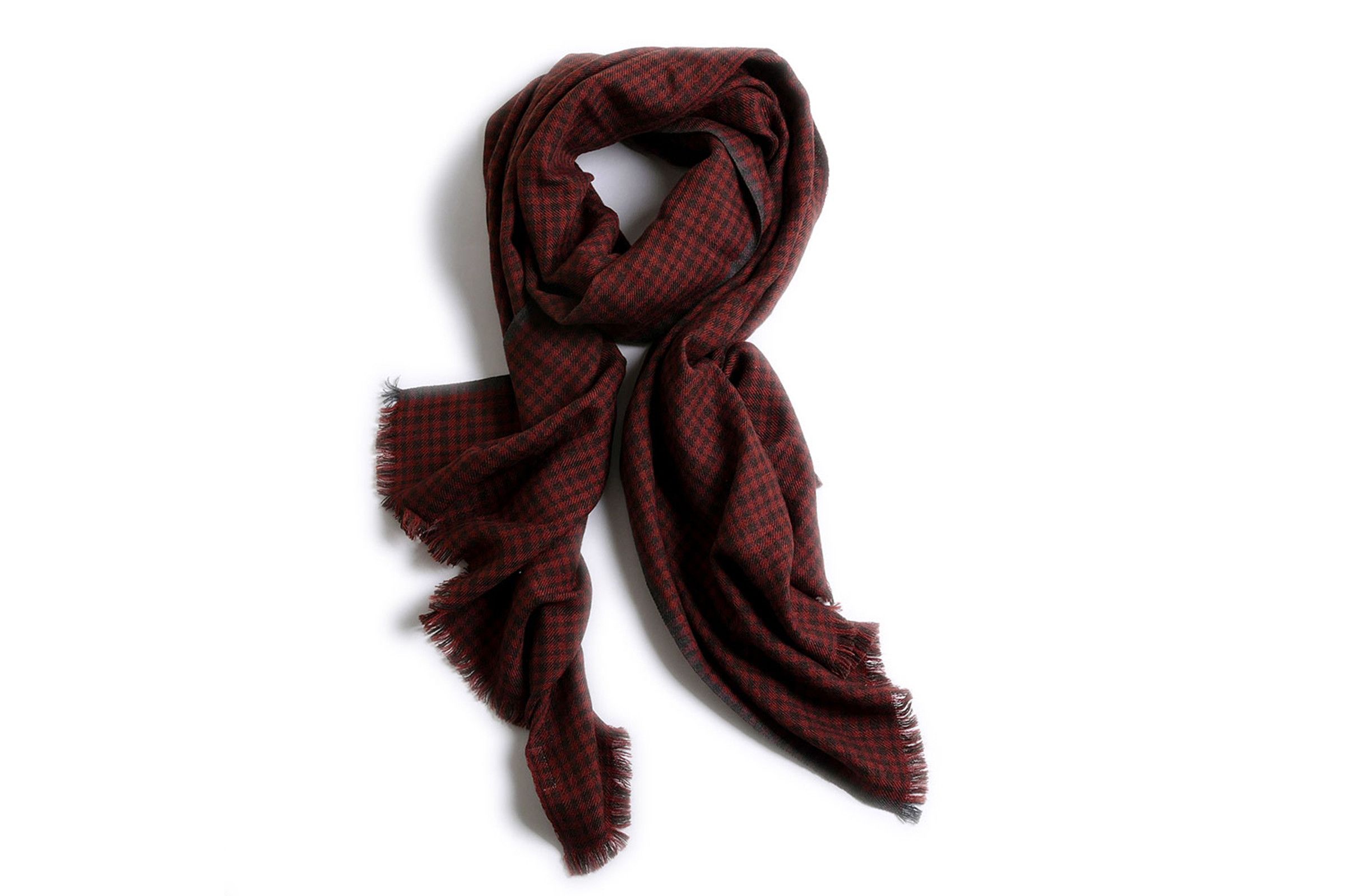 A Cashmere Scarf