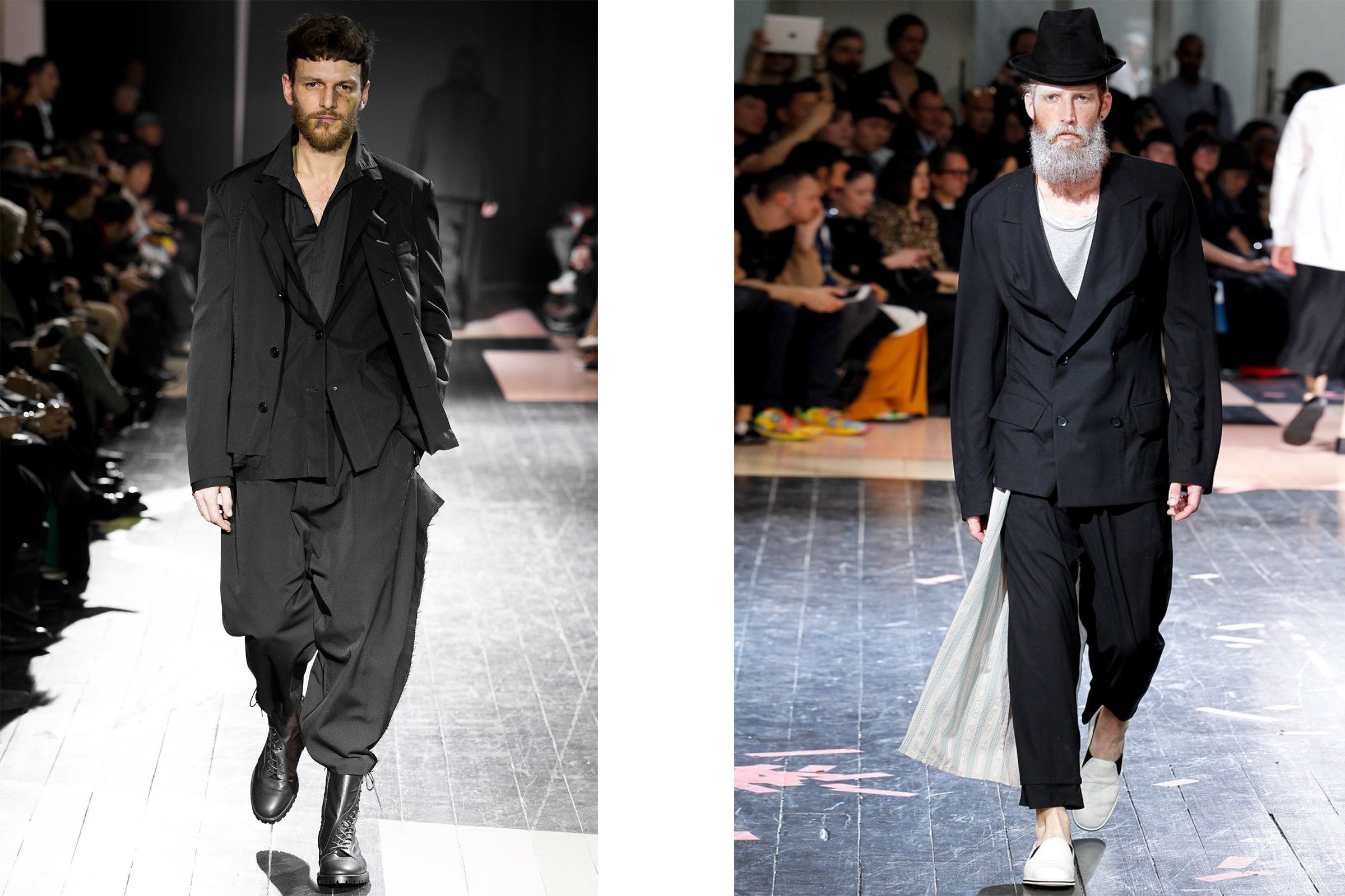 The Easy, Casual Suit
