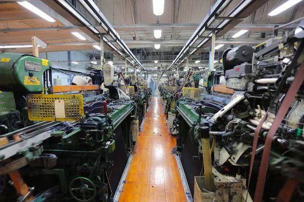 The Unraveling of White Oak: Why The Last American Selvedge Manufacturer is Closing Its Doors