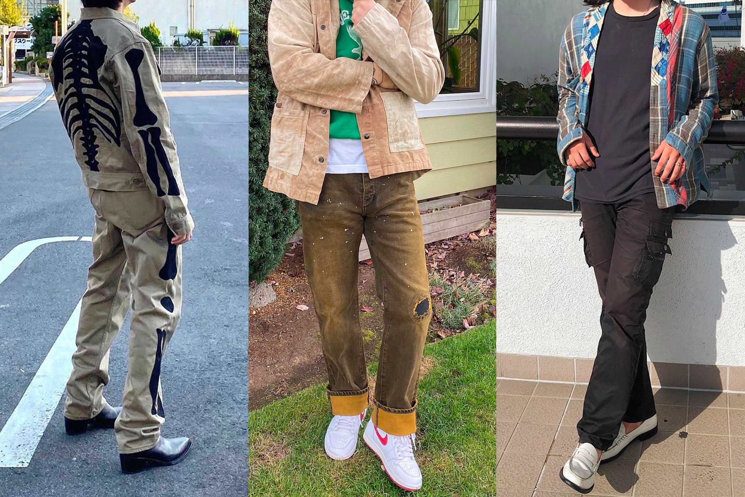 The Best #Grailfits Of The Week