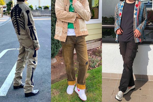 The Best #Grailfits Of The Week