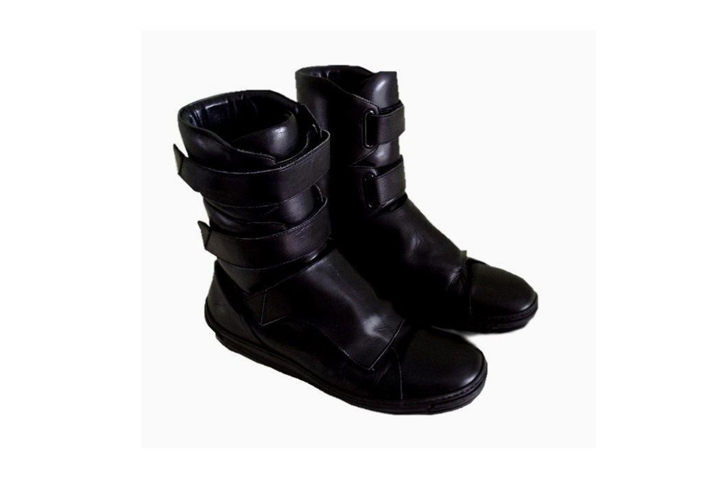Raf Simons "Moto"