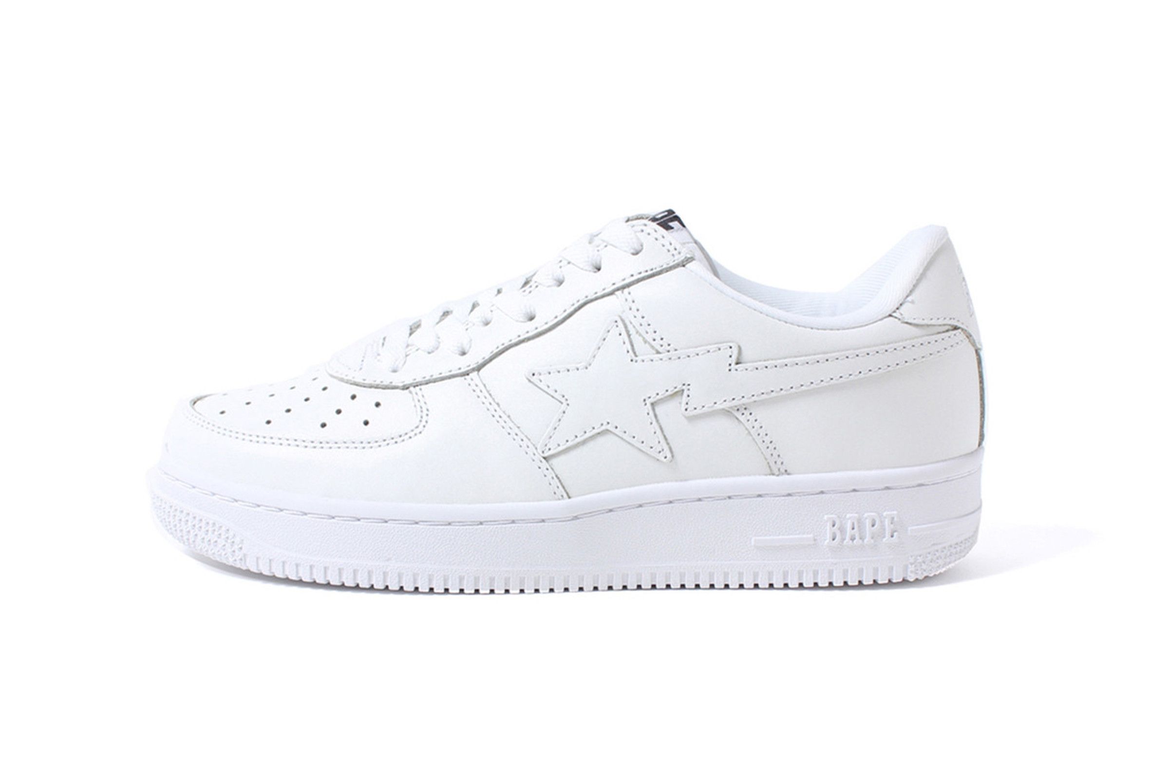 A Bathing Ape BAPESTA