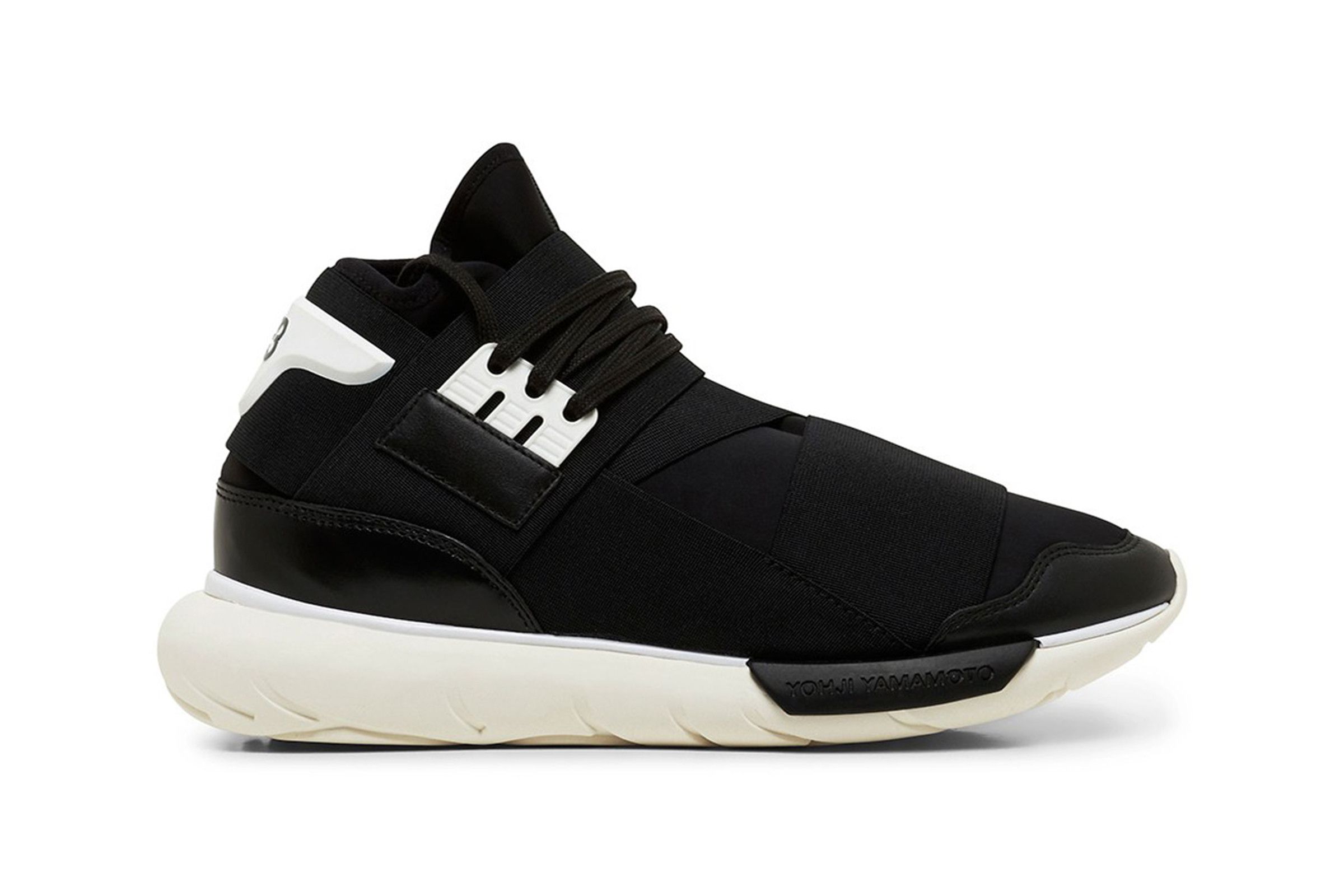 Y-3 Qasa