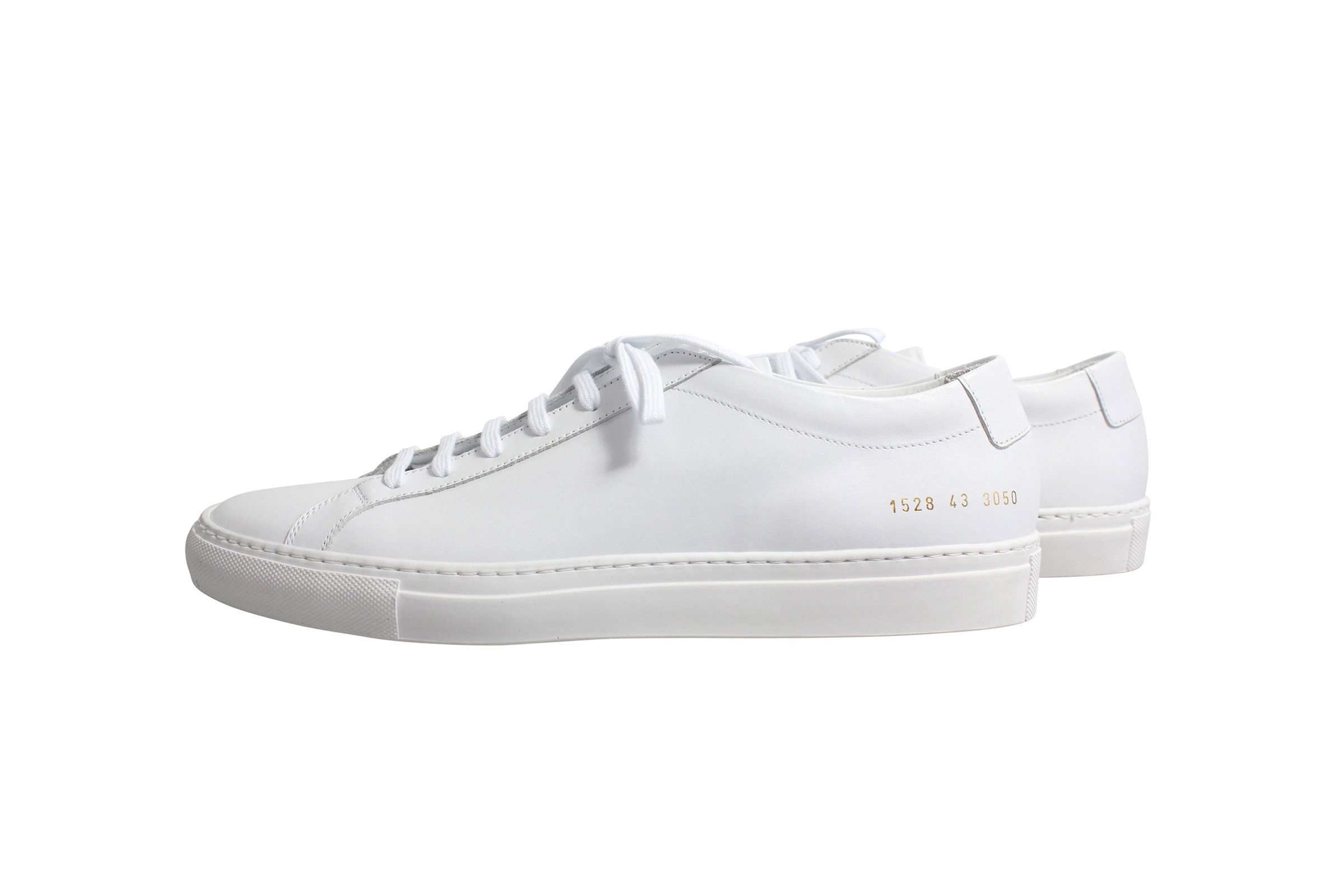 Common Projects Achilles Low