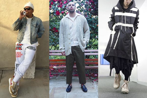 The Best #Grailfits of the Week