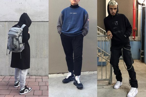 The Best #Grailfits of the Week