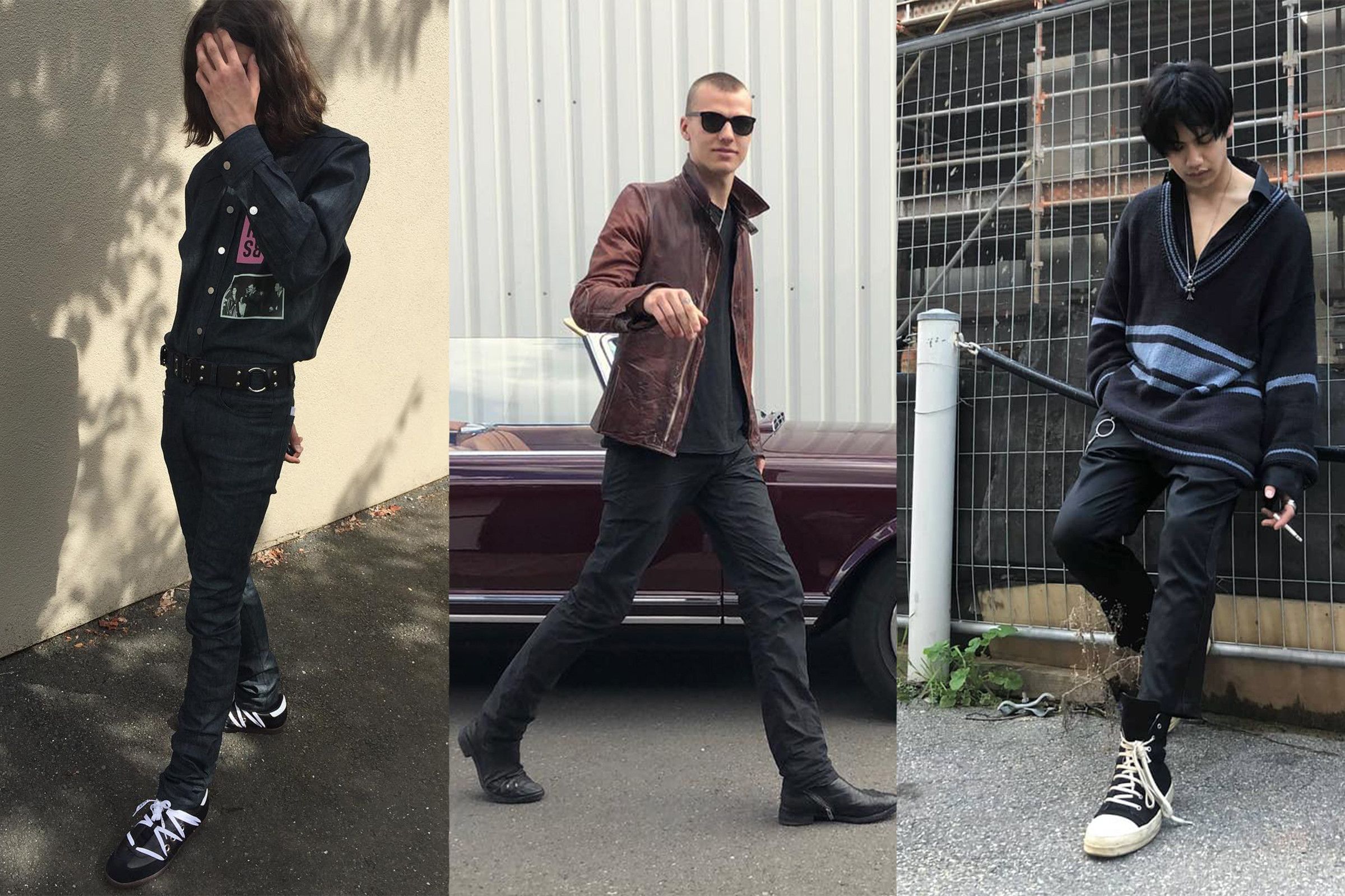 The Best #Grailfits Of The Week