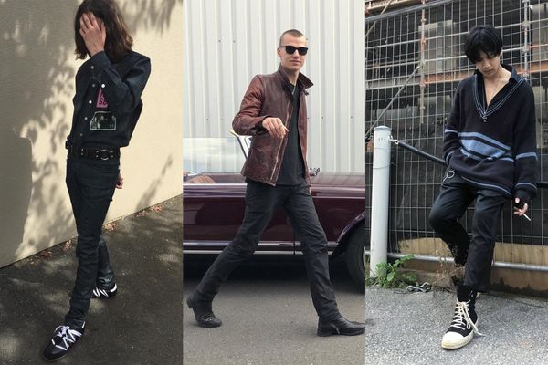 The Best #Grailfits Of The Week