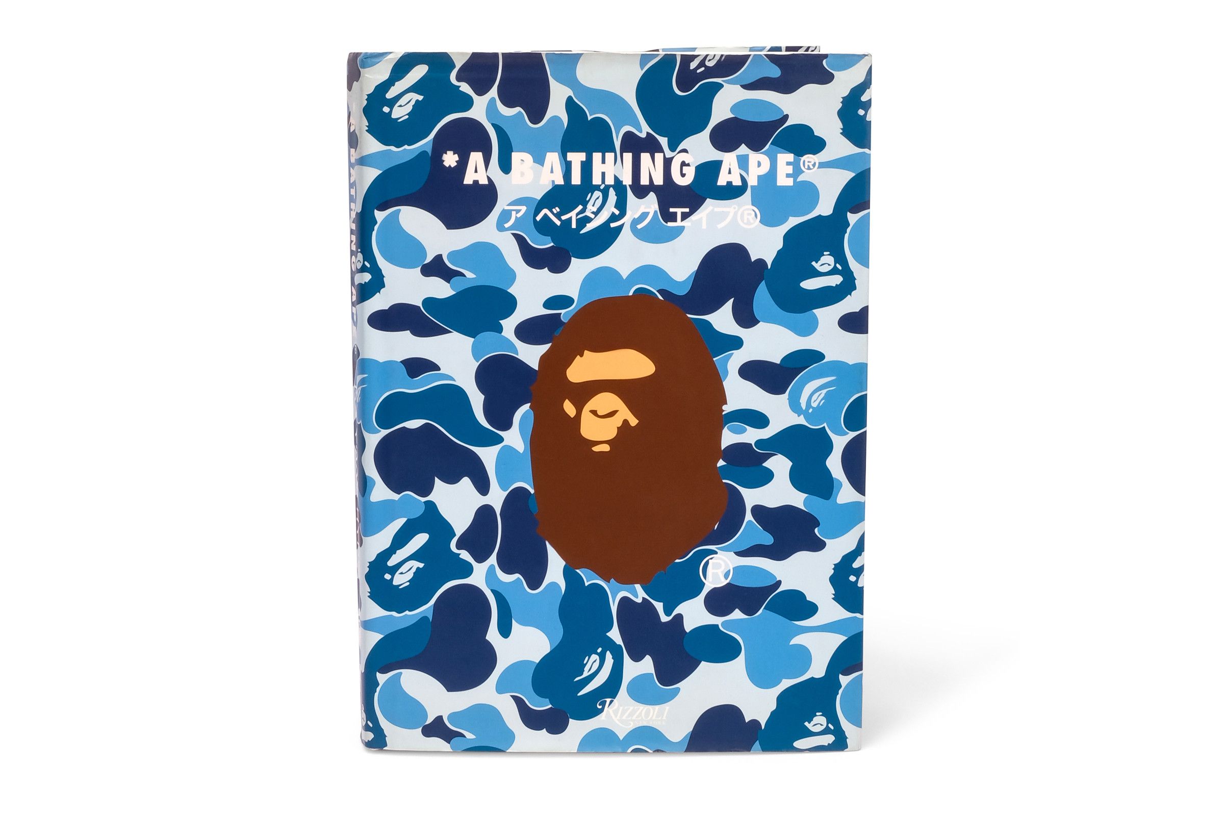 “A Bathing Ape” (2008)