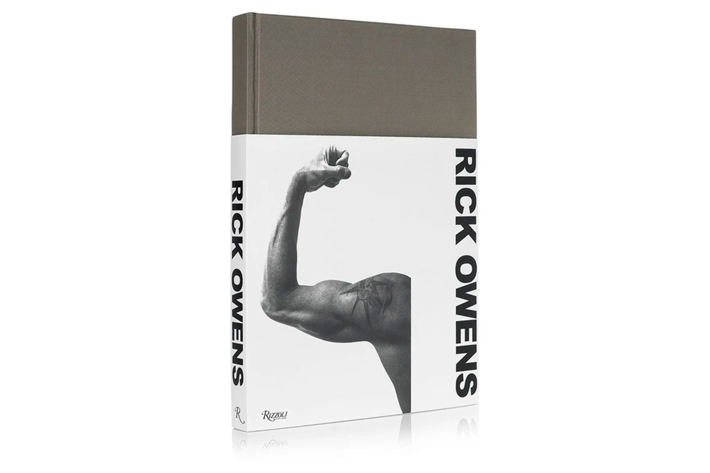 “Rick Owens” (2011)