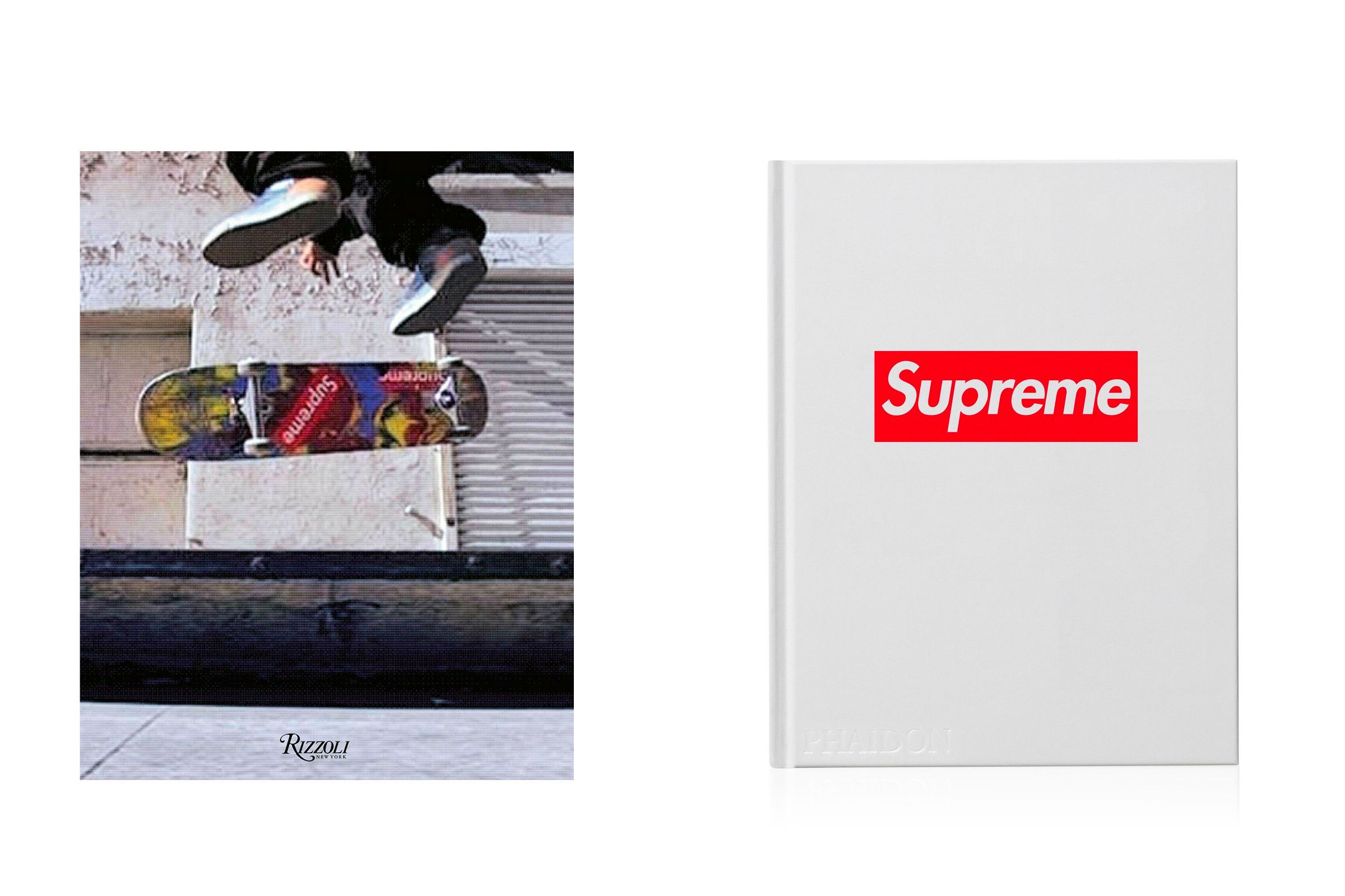 “Supreme” (2010) and “Supreme” (2020)