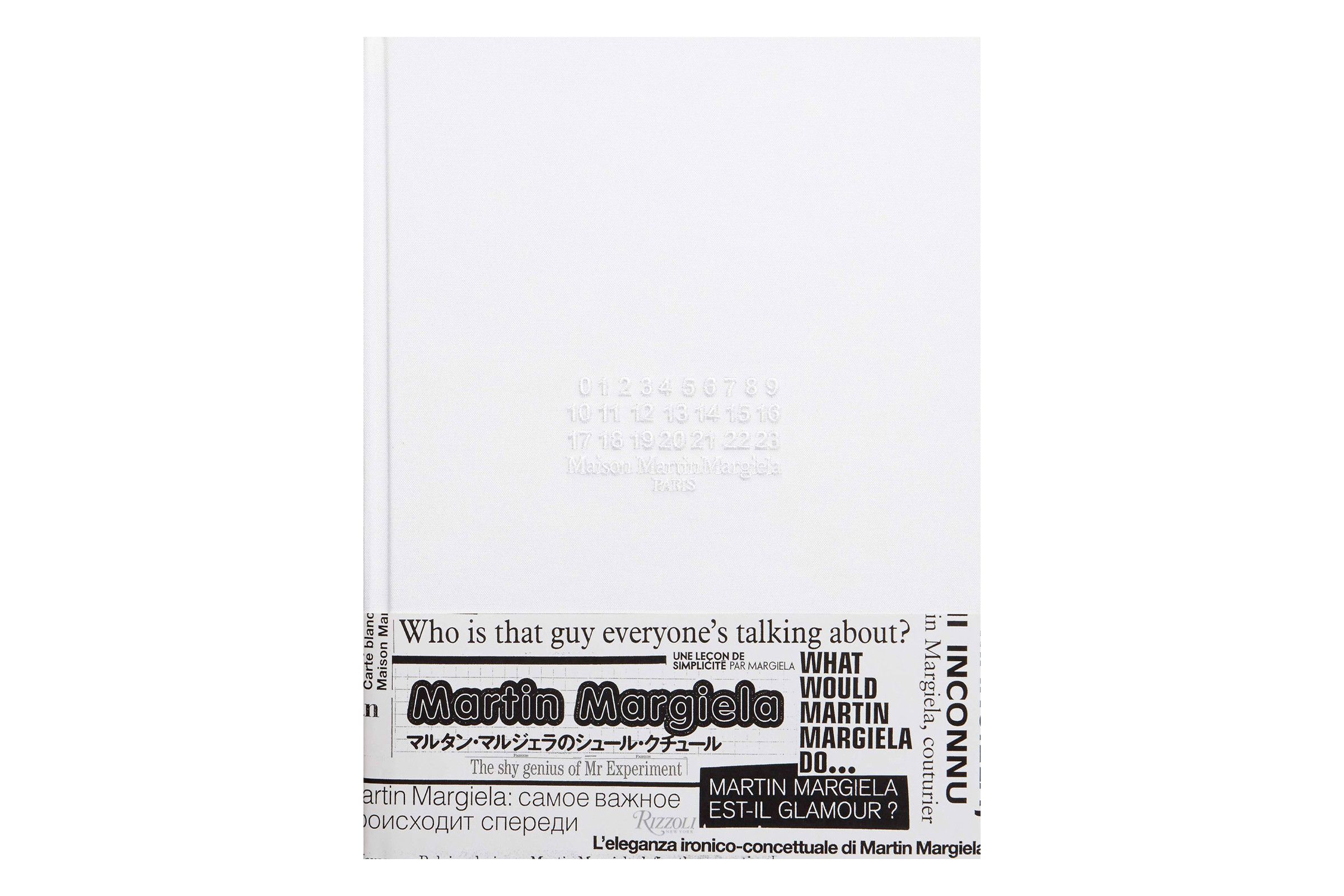 "Maison Martin Margiela" (2009)
