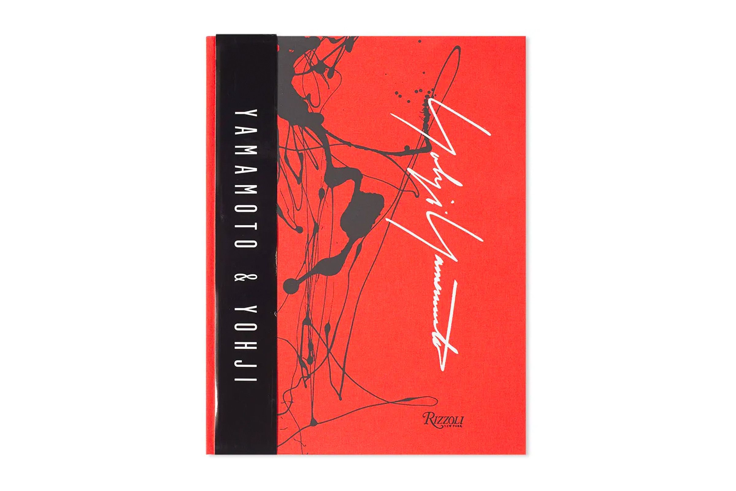 “Yamamoto & Yohji” (2014)