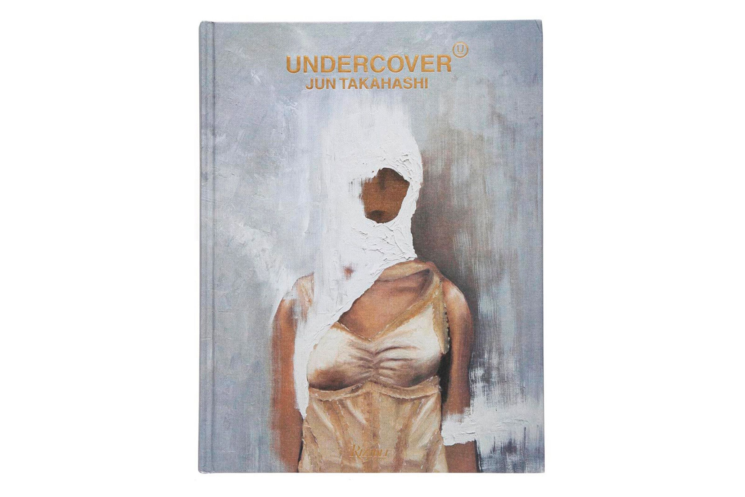 *Undercover: Jun Takahashi* (2016)