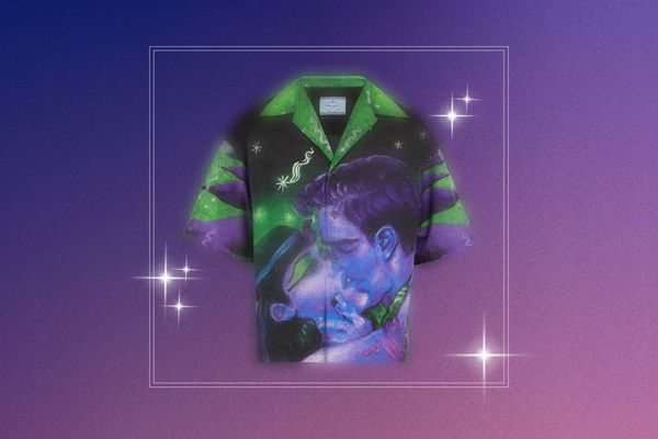 The 10 Most In-Demand Items on Grailed in 2020