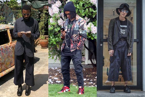 The Best #Grailfits Of The Week