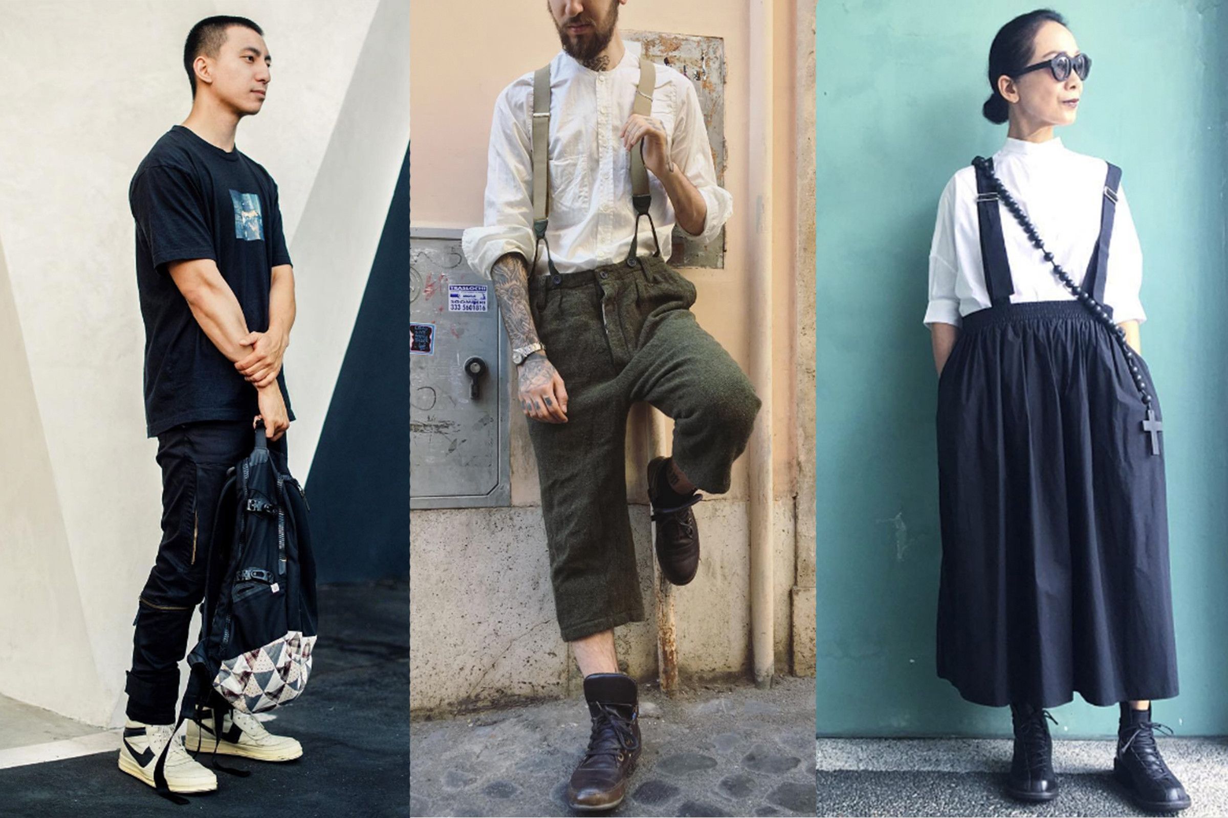 The Best #GrailFits Of The Week