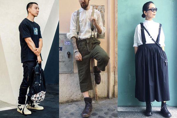 The Best #GrailFits Of The Week