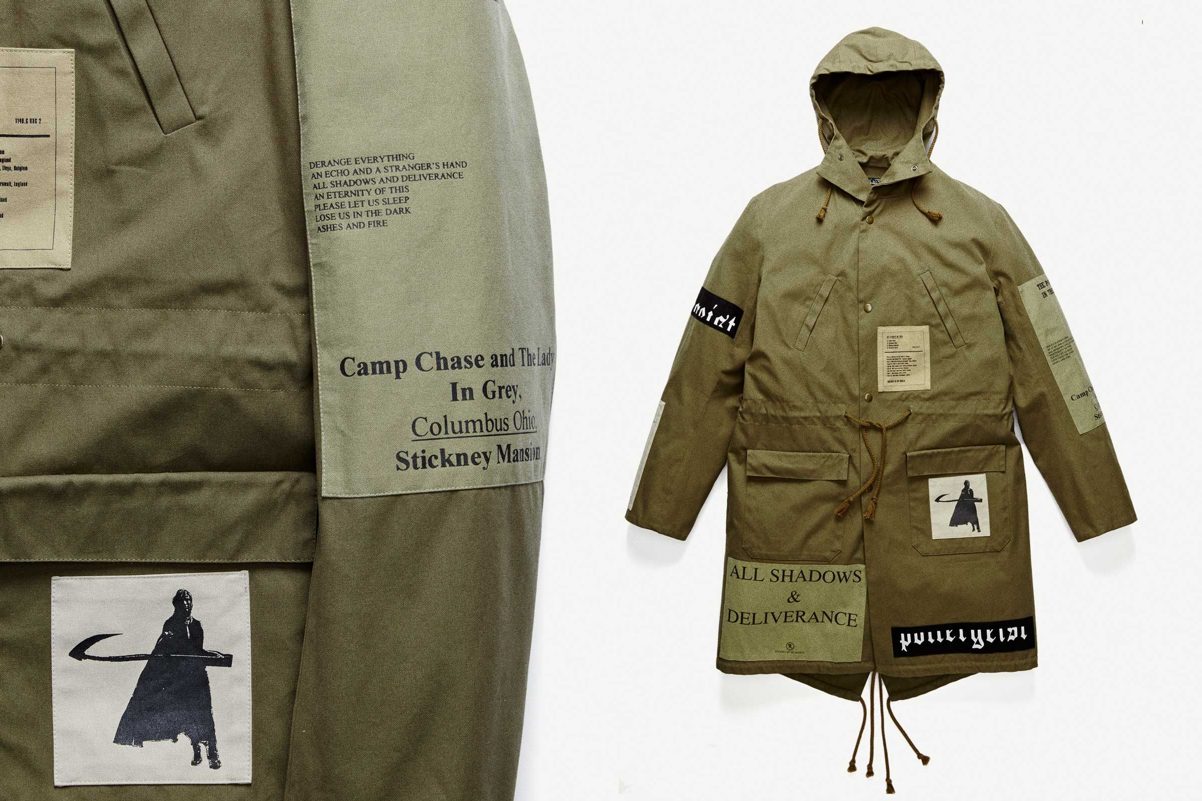 The 10 Most Expensive Items Sold on Grailed This Month