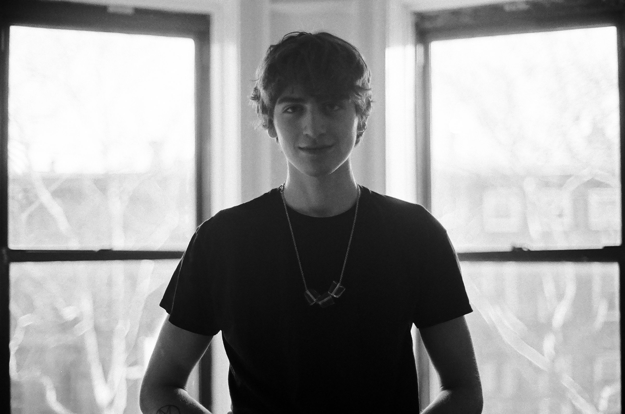 PREVIEW: Avery Ginsberg for Grailed