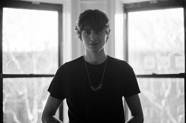 PREVIEW: Avery Ginsberg for Grailed