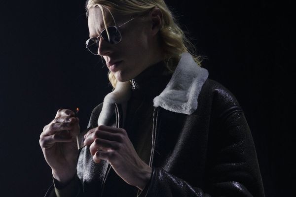 Our Legacy: Breaking the Confines of Scandinavian Minimalism