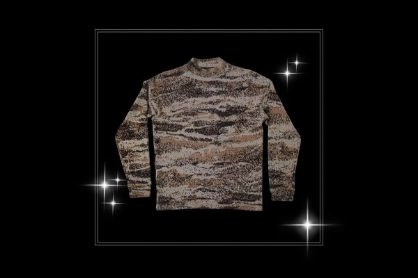 The 10 Most In-Demand Items on Grailed This Week