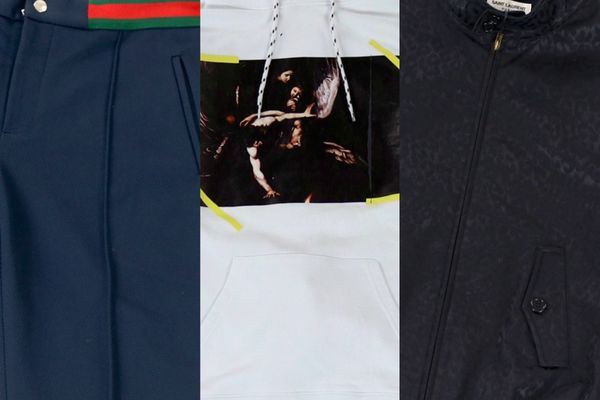 Shop NYC's Best Sample Sale Before It's Open To The Public