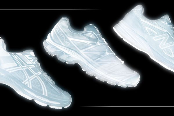 Our Favorite Lightweight Sneakers