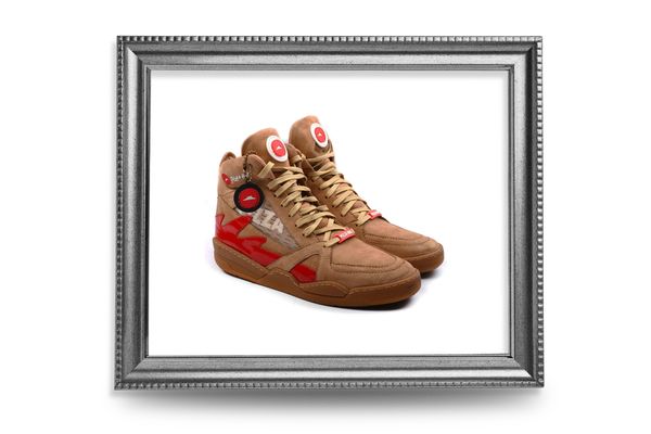 The 10 Rarest Sneakers On Grailed: Week of March 22, 2020