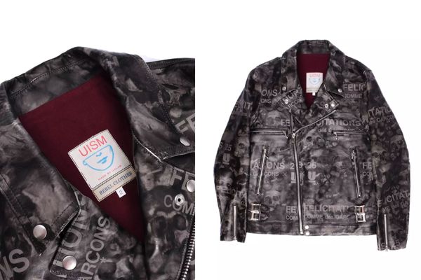The 10 Most Expensive Items Sold on Grailed This Week
