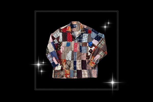 The 10 Most In-Demand Items on Grailed This Month