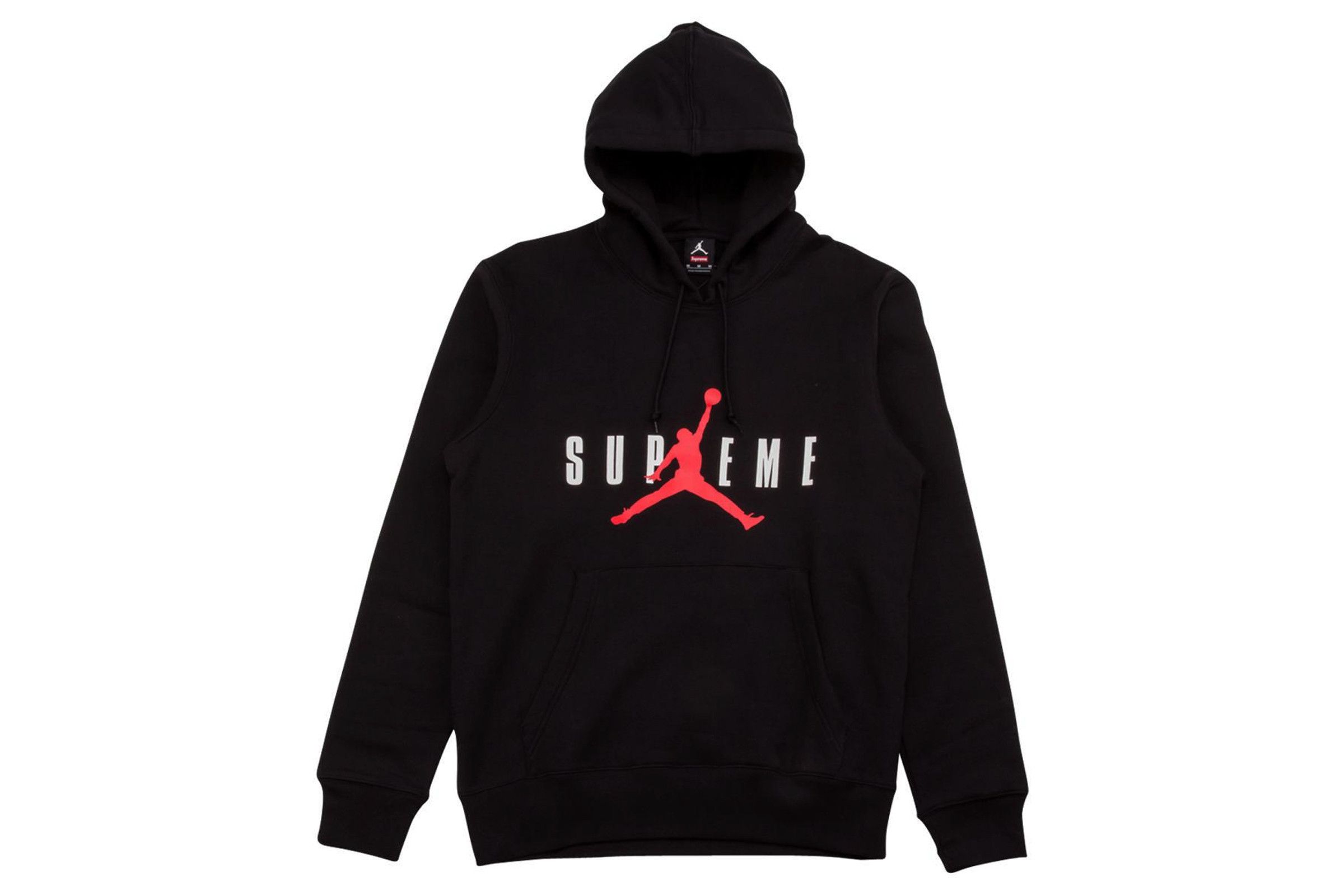 Supreme Sundays: April 7, 2019