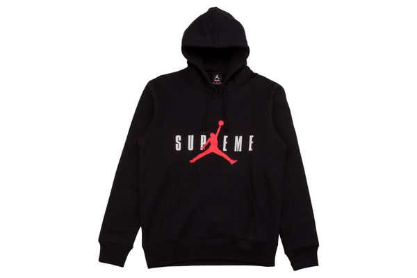 Supreme Sundays: April 7, 2019