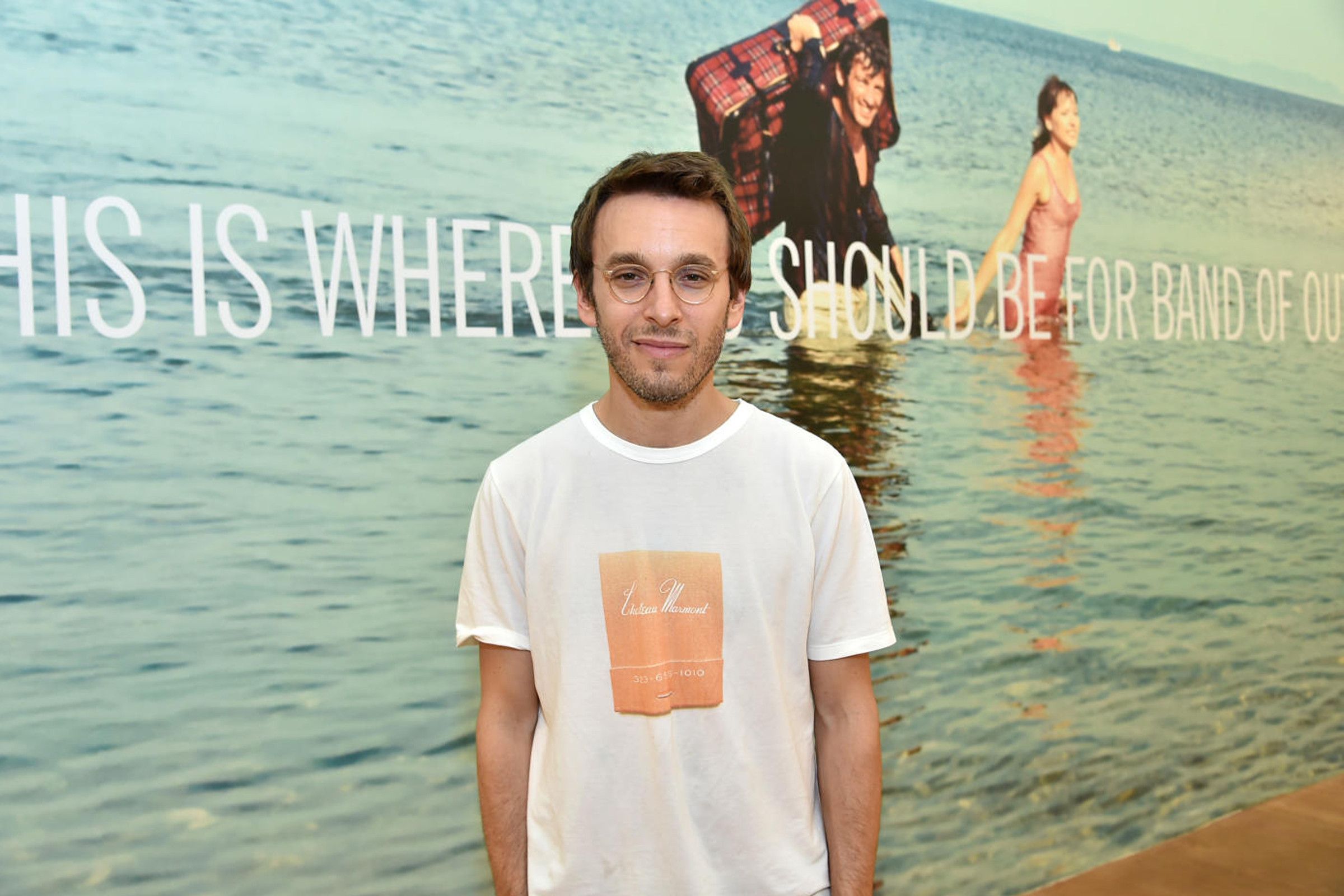 Outside Looking In: A History of Band of Outsiders