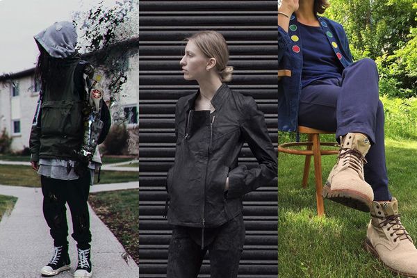 The Best #GrailFits Of The Week