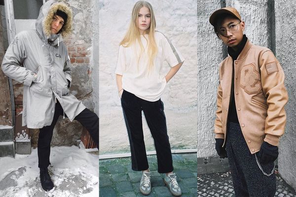 The Best #GrailFits Of The Week