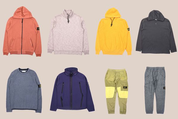 Grailed Official Presents: The Drop 