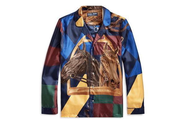 Palace Ralph Lauren: Every Piece Dropping This Friday
