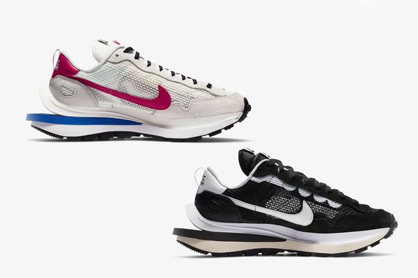 Classic or Trash: Sacai x Nike Vaporwaffle