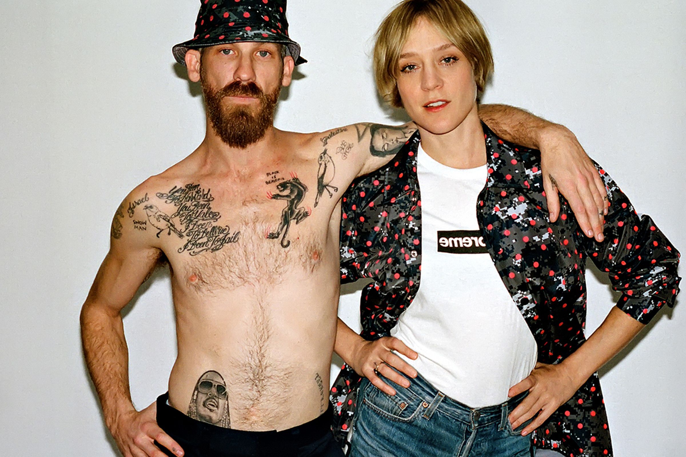 Tops