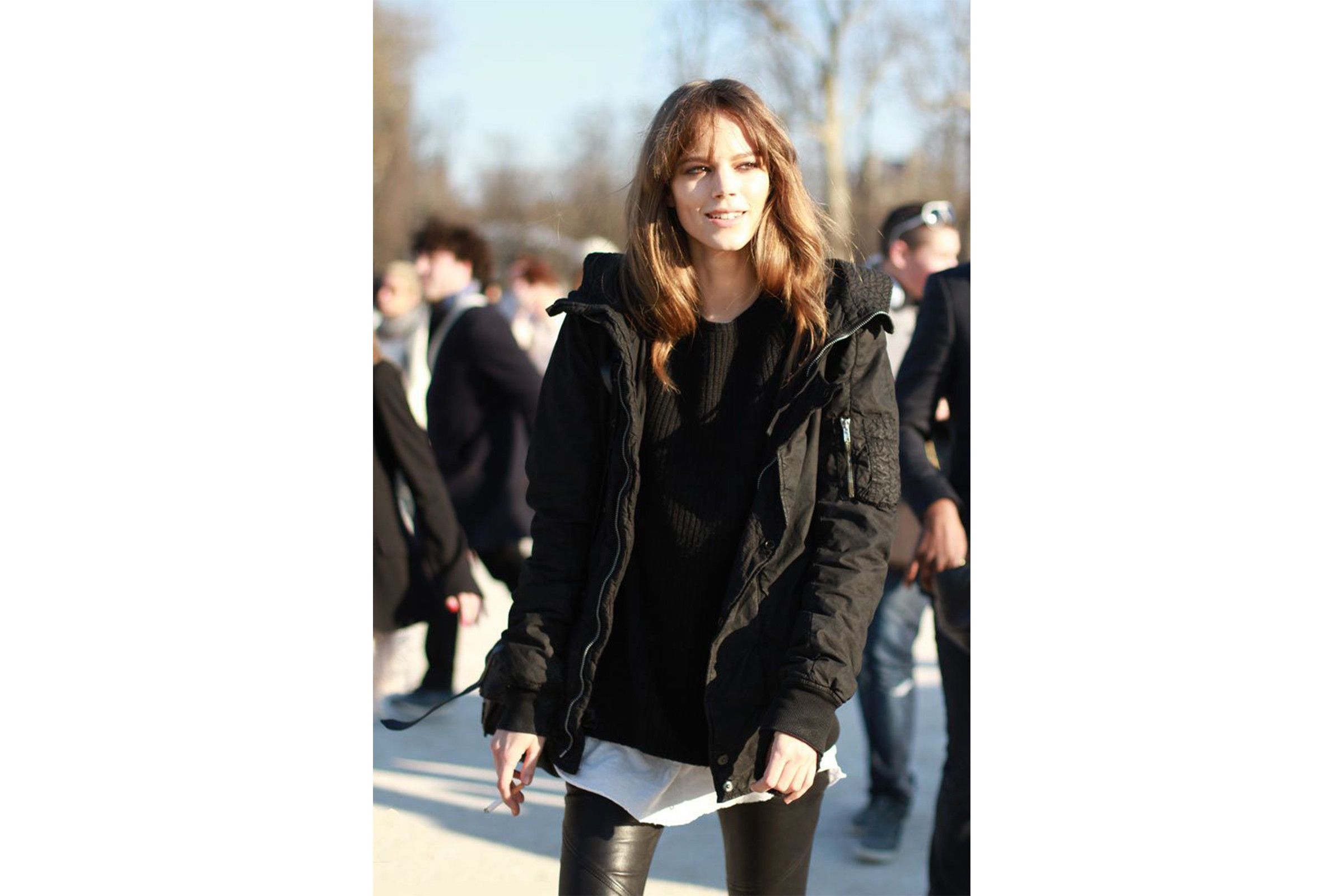 Outerwear