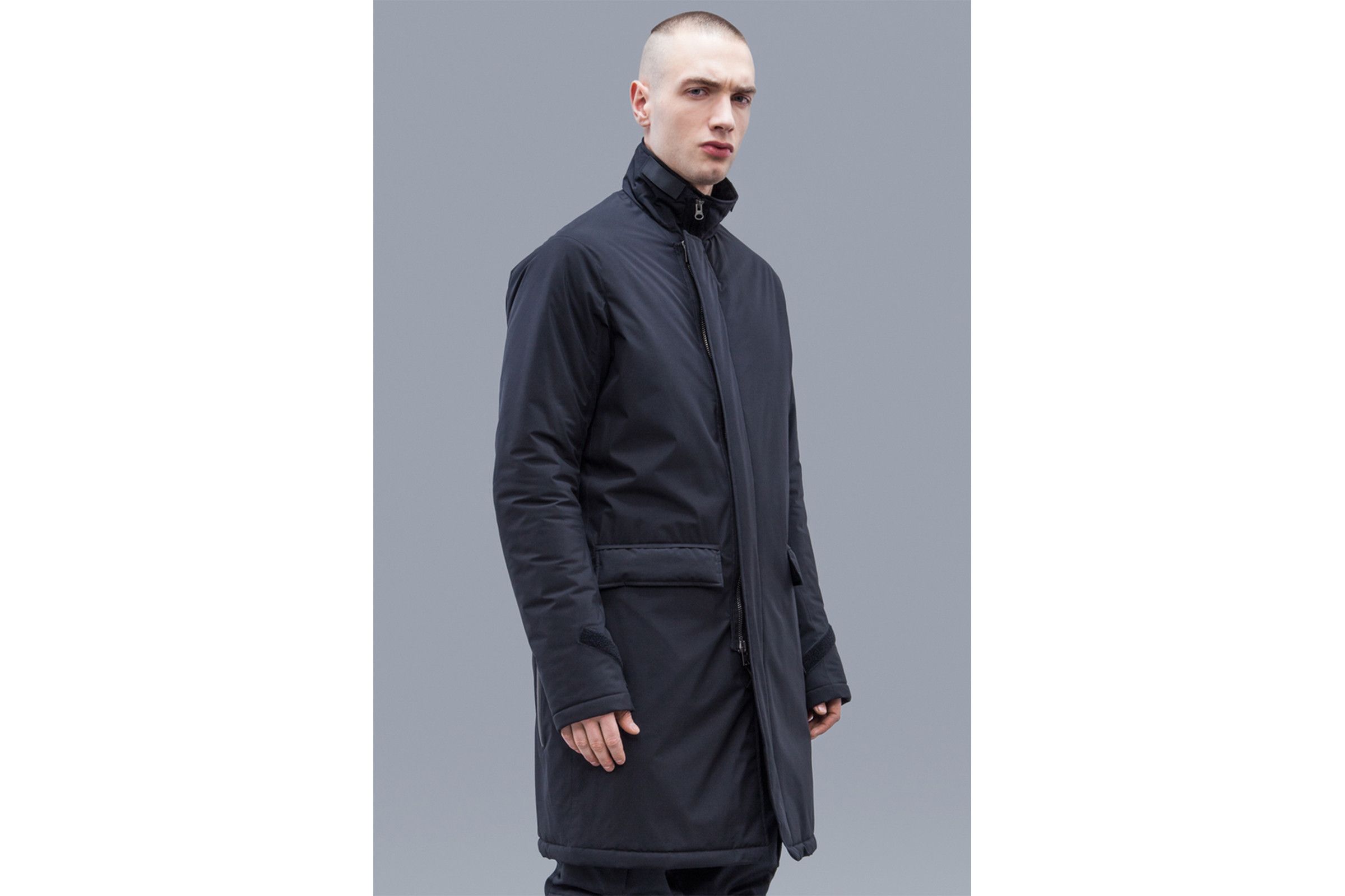 ACRONYM J46-WS