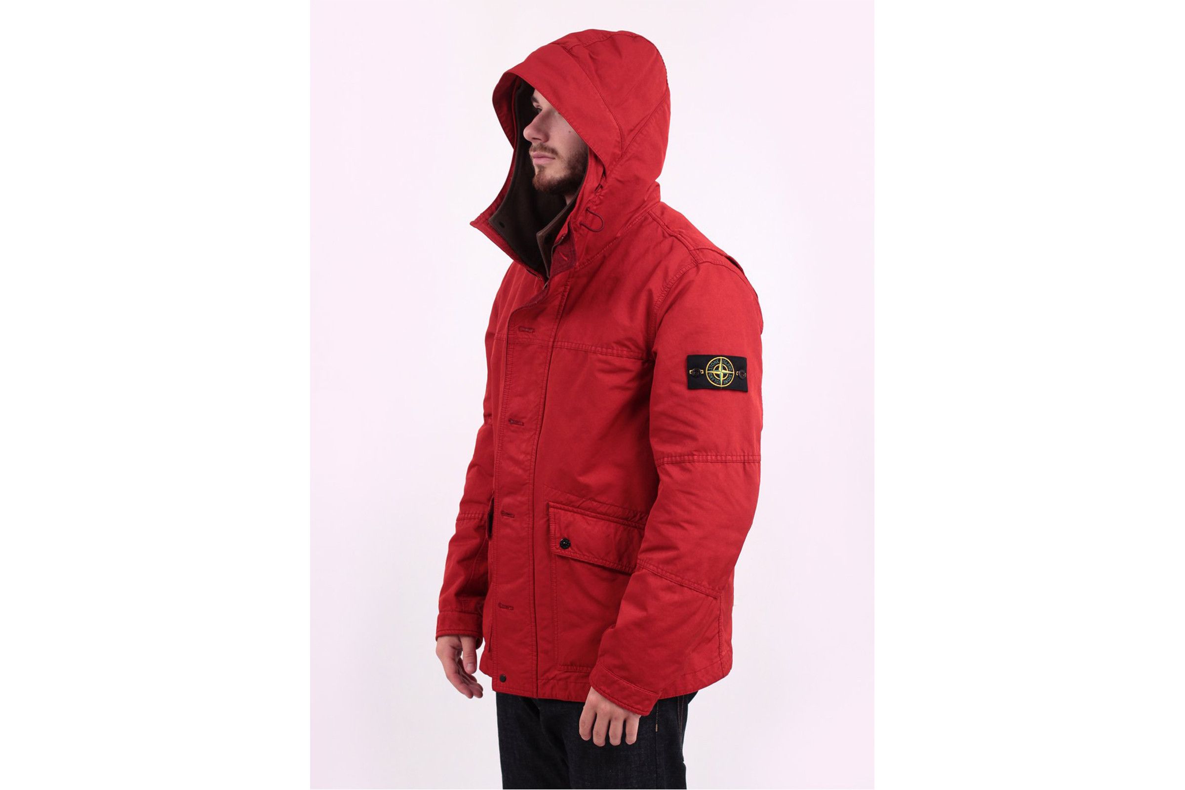 Stone Island "David-TC"