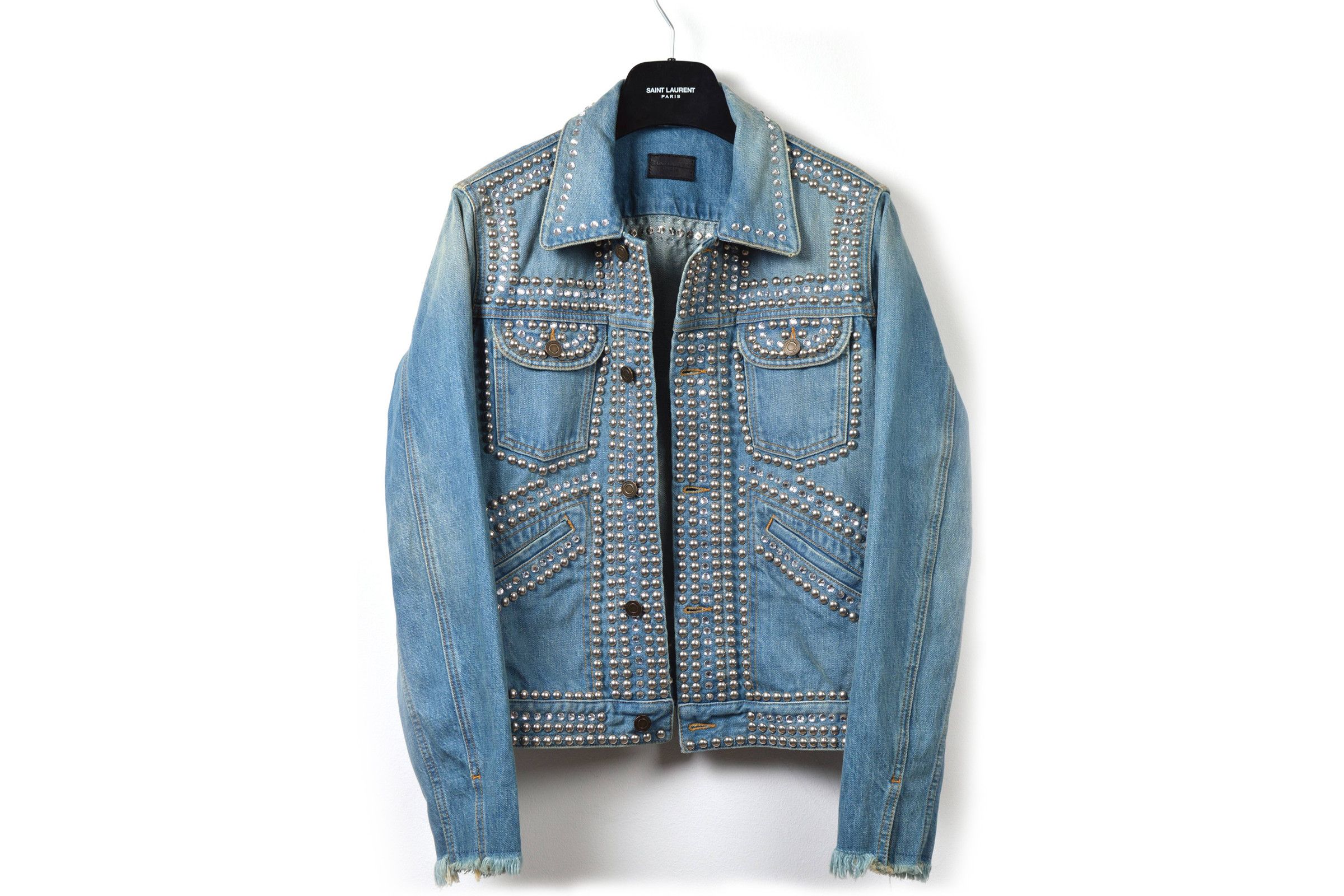 Heat Check: The Most Popular Grails Listed This Week